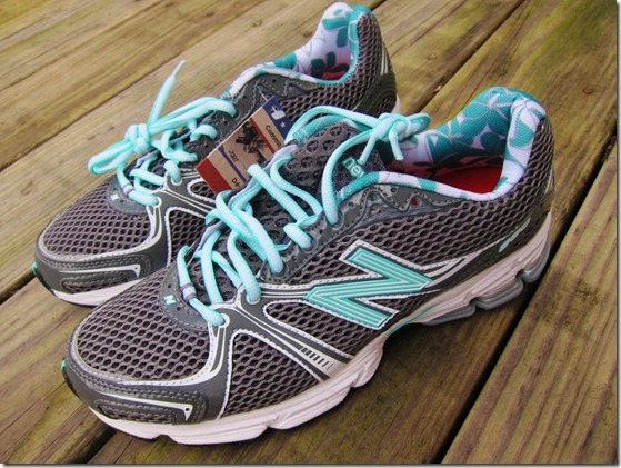 new balance 880 review