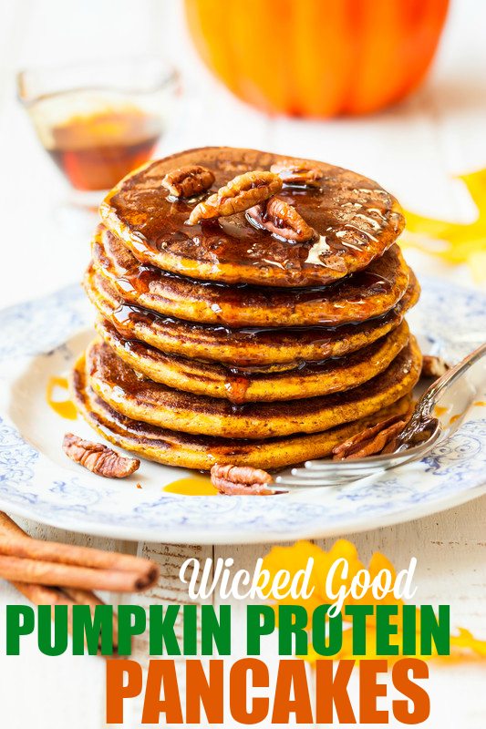 wicked-good-pumpkin-protein-pancakes