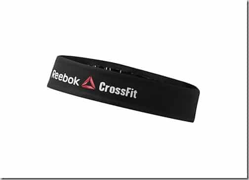CrossFit Headband