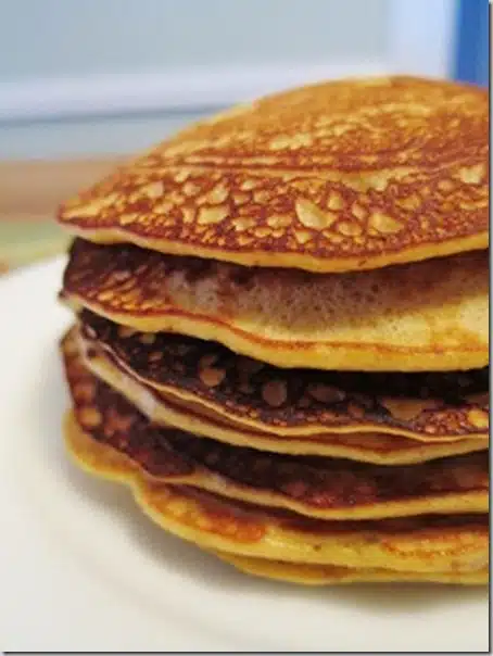 OMG Pancakes