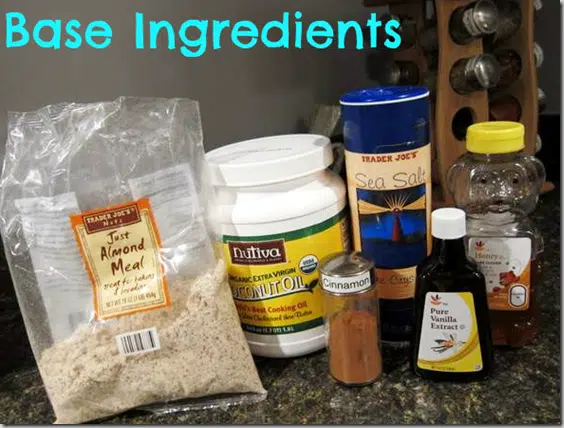 Paleo_Granola_Base_Ingredients