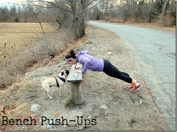 bench_Push_ups