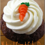 National_Carrot_Cake_Day