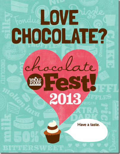 chocolatefest