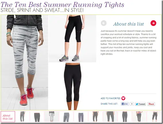 best_summer_running_tights