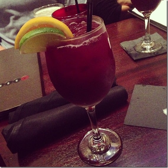 sangria at assembly quincy