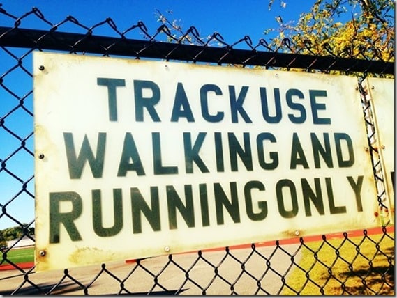 track-use-walking-and-running-only
