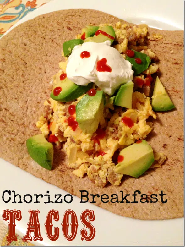 Chorizo_Breakfast_Tacos_from_Cook_Smarts