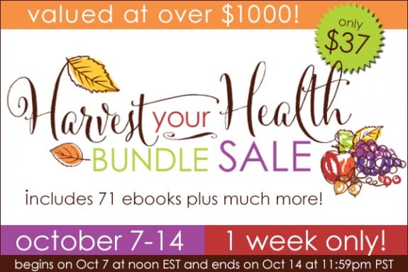 Harvest_Your_Health_Bundle_Sale_600x400
