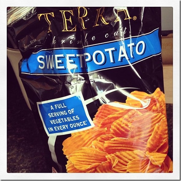 terra sweet potato chips