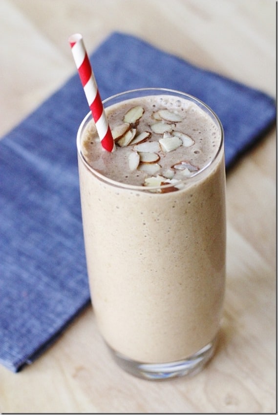 Pick-Me-Up Smoothie