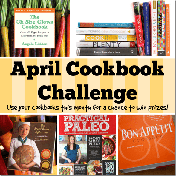 Cookbook_Challenge_