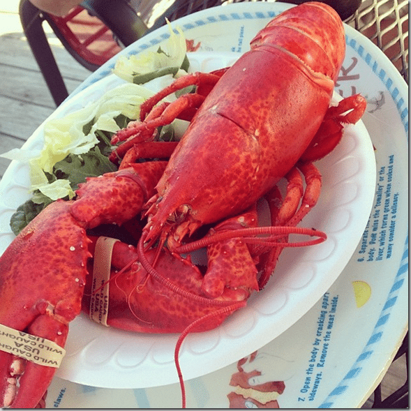 first_lobstah_of_the_year_