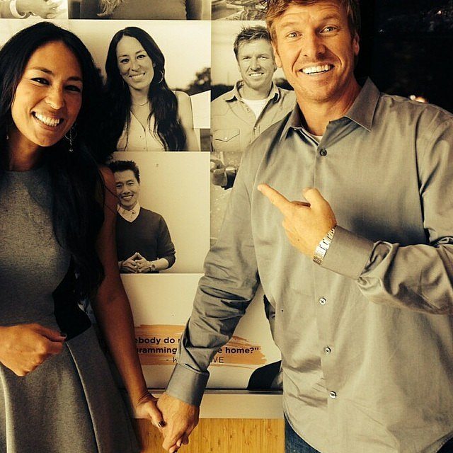 Facts-About-Fixer-Upper-Chip-Joanna-Gaines