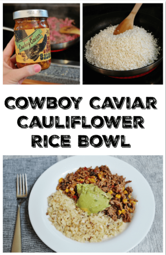 Cowboy_Caviar_Cauliflower_Rice_Bowl