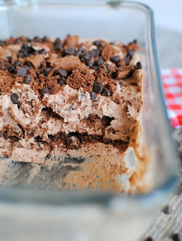 No-Bake-Gluten-Free-Double-Chocolate-Icebox-Cake