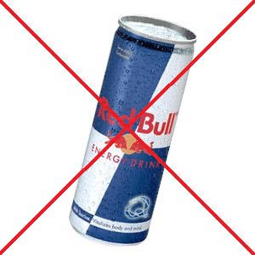 no-red-bull