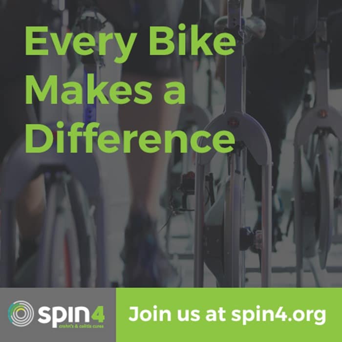 every bike makes a difference