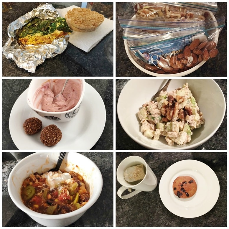 DTFN_Jenna's meals