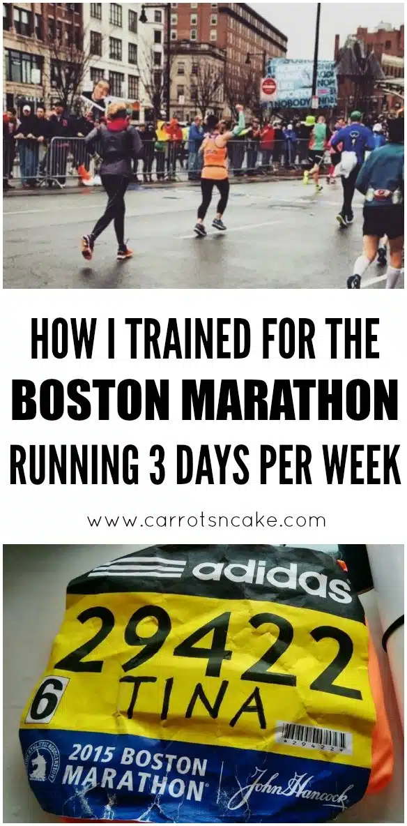 how-i-trained-for-the-boston-marathon-running-3-days-per-week