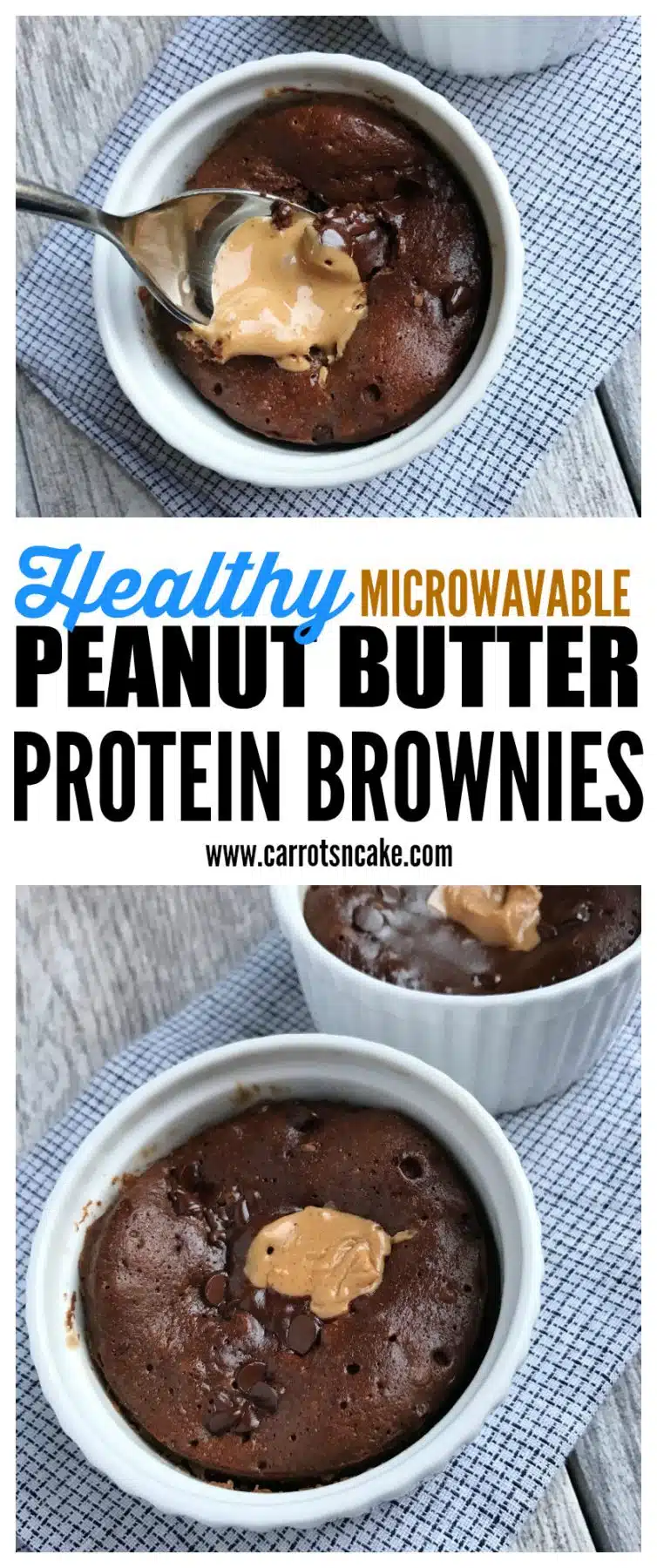 microwavable-peanut-butter-protein-brownies