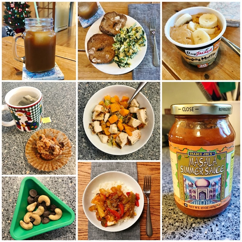 Monday In Meals_November 28