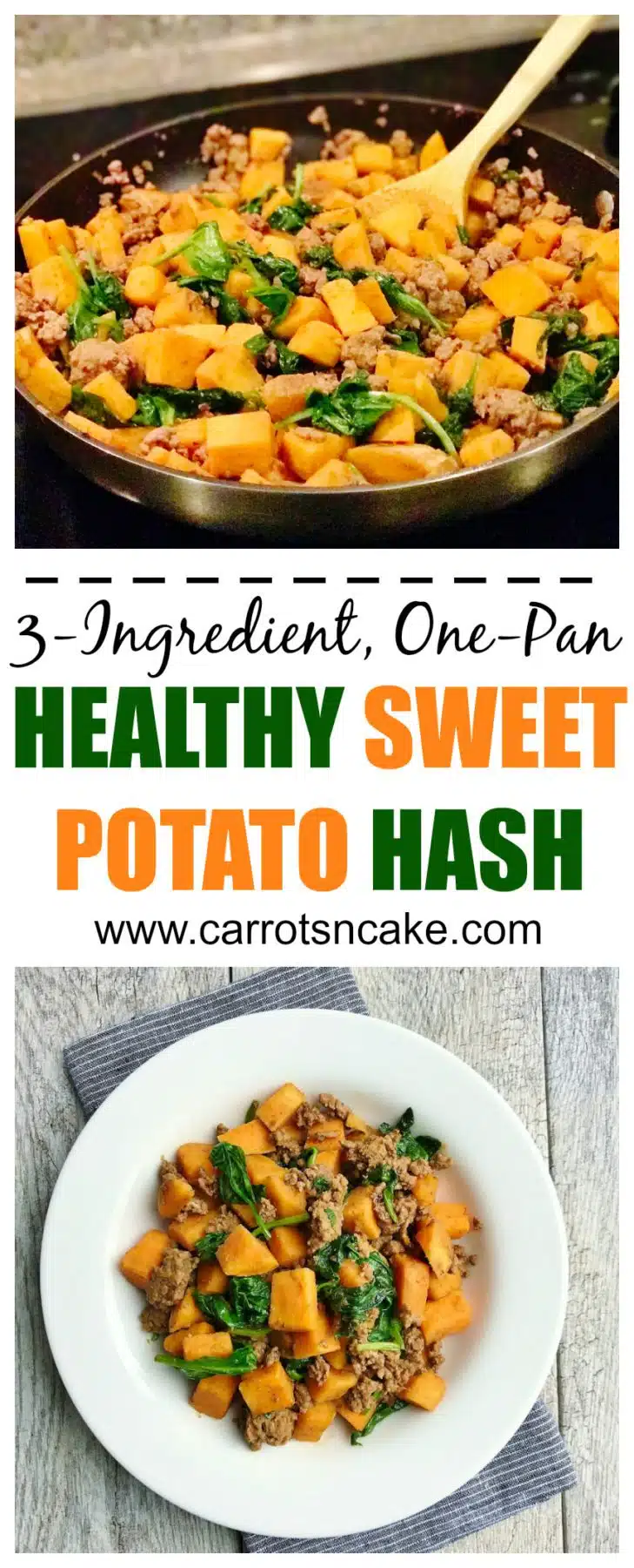 3-ingredient-one-pan-healthy-sweet-potato-hash