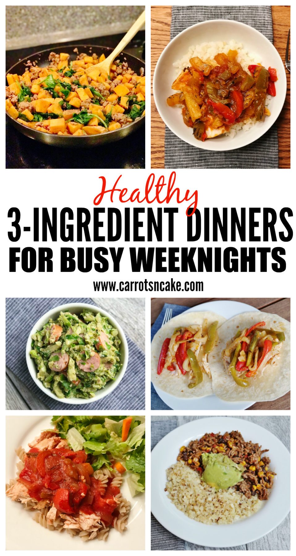 healthy-3-ingredient-dinners-for-busy-weeknights