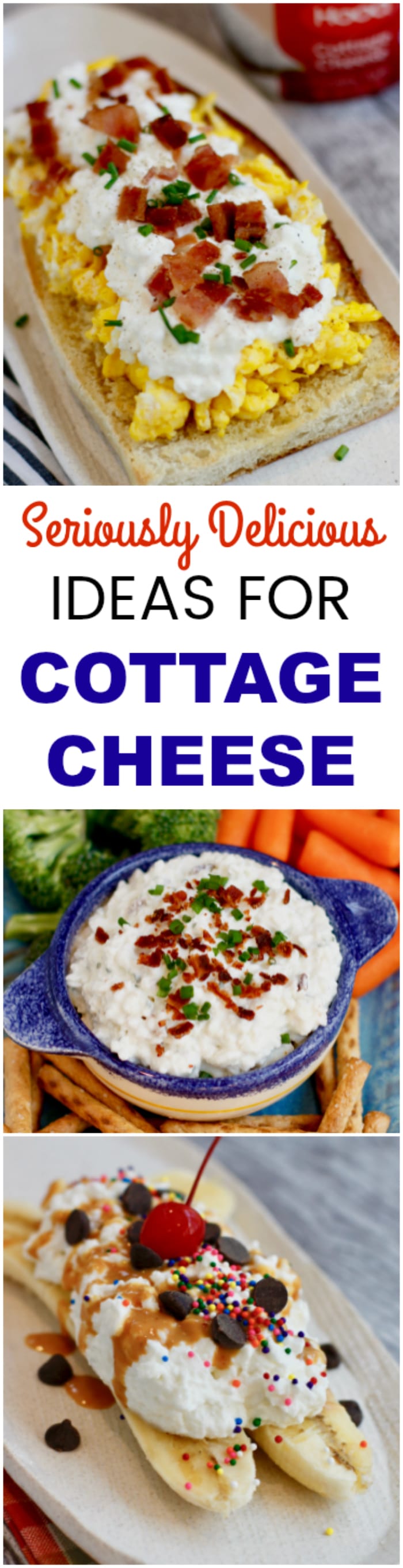 Seriously Delicious Ways To Eat Cottage Cheese Carrots N Cake