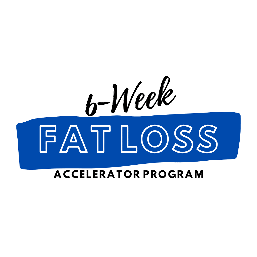 Fats Loss Accelerator Program [60% OFF]