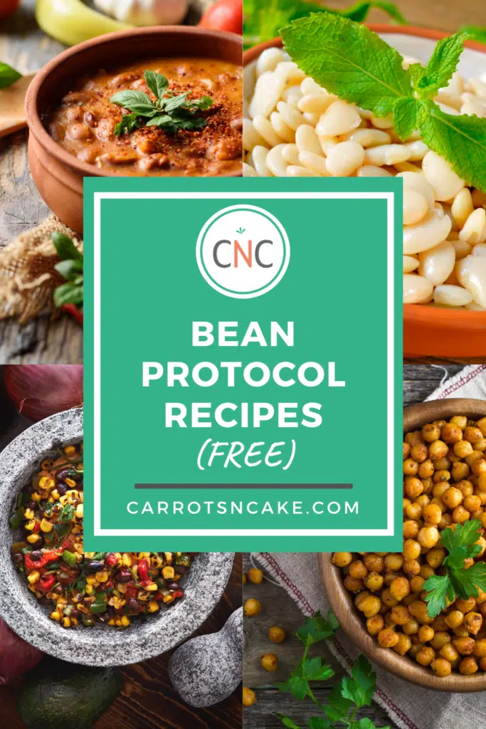 bean protocol