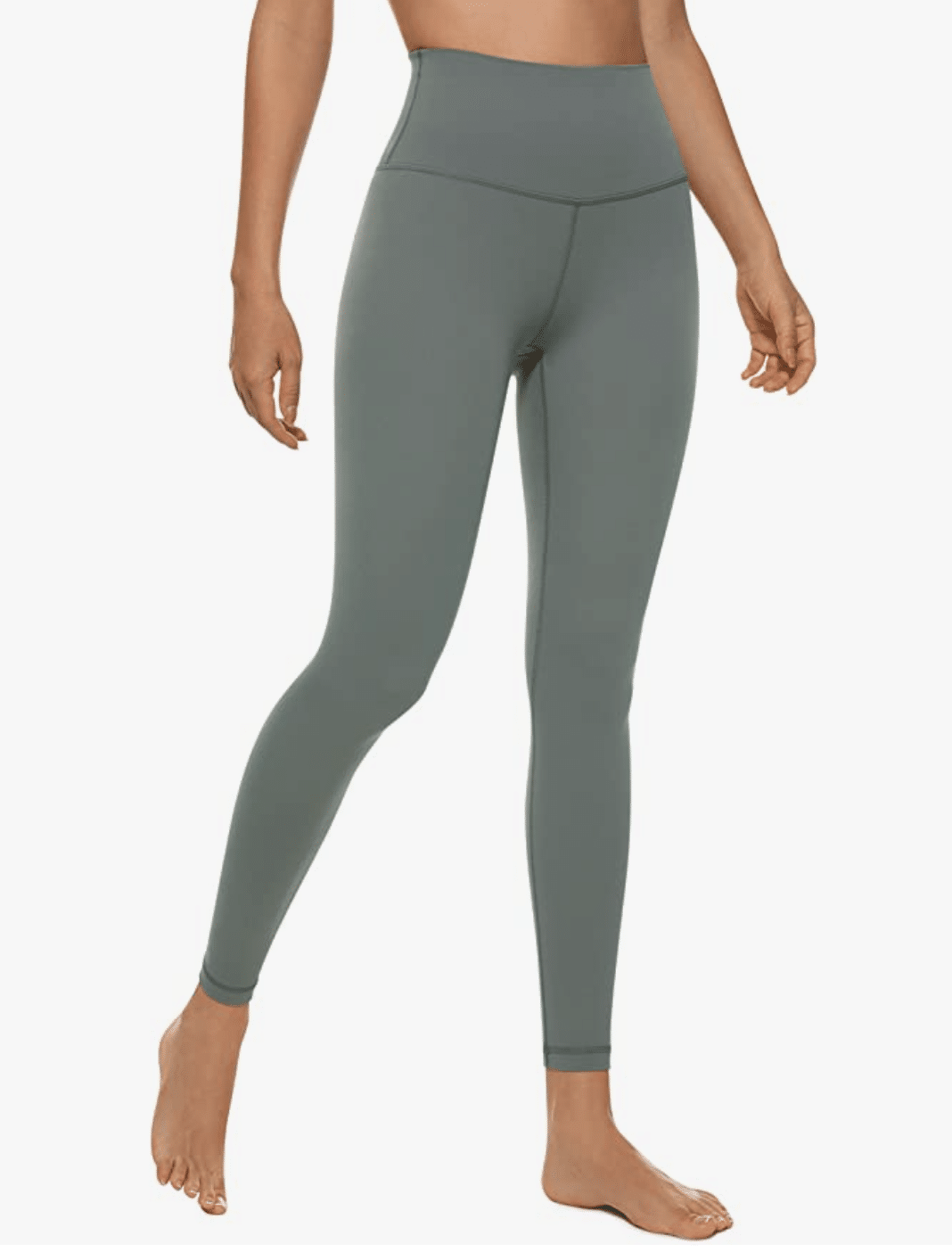 s best-selling leggings have over 11,400 perfect 5-star reviews:  'Really are Lululemon dupes!