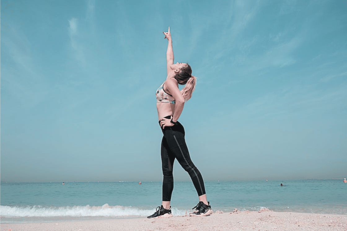 Easy Ways to Stay Fit When Traveling Abroad